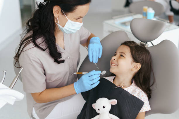 Best Emergency Tooth Extraction in Suwanee, GA
