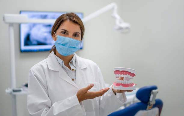 Best Pediatric Emergency Dentist in Suwanee, GA
