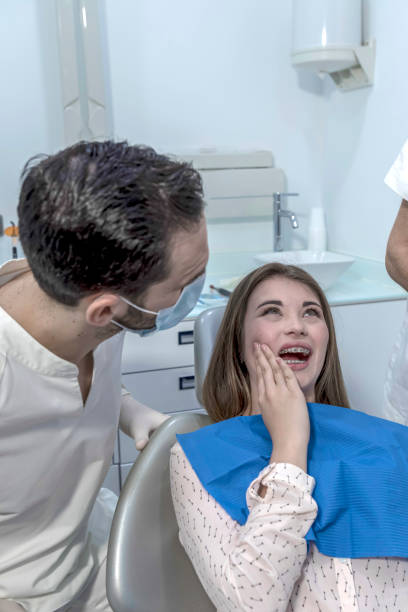 Best Emergency Treatment for Toothache in Suwanee, GA