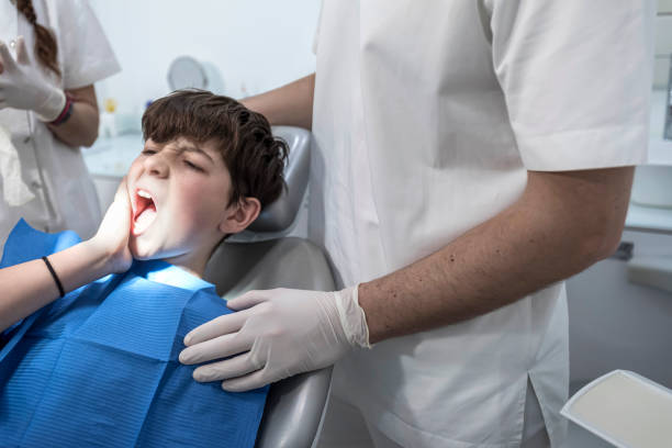 Best Emergency Dental Surgery in Suwanee, GA