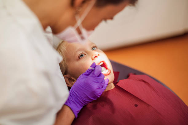 Best Emergency Tooth Extraction in Suwanee, GA