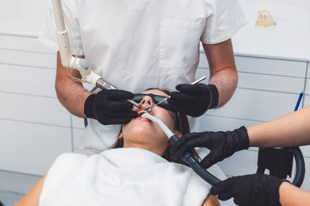 Best After-Hours Emergency Dentist in Suwanee, GA