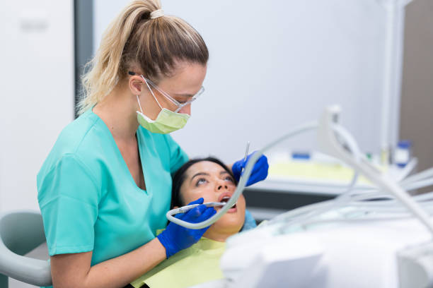 Best Emergency Orthodontic Repairs in Suwanee, GA