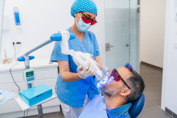 Best Emergency Tooth Extraction in Suwanee, GA